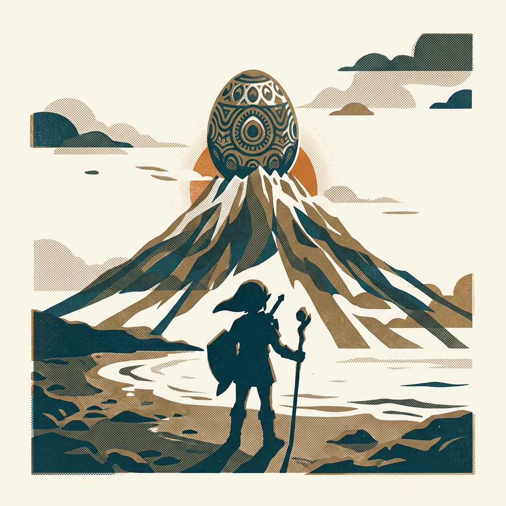 The Legend of Zelda: Link's Awakening