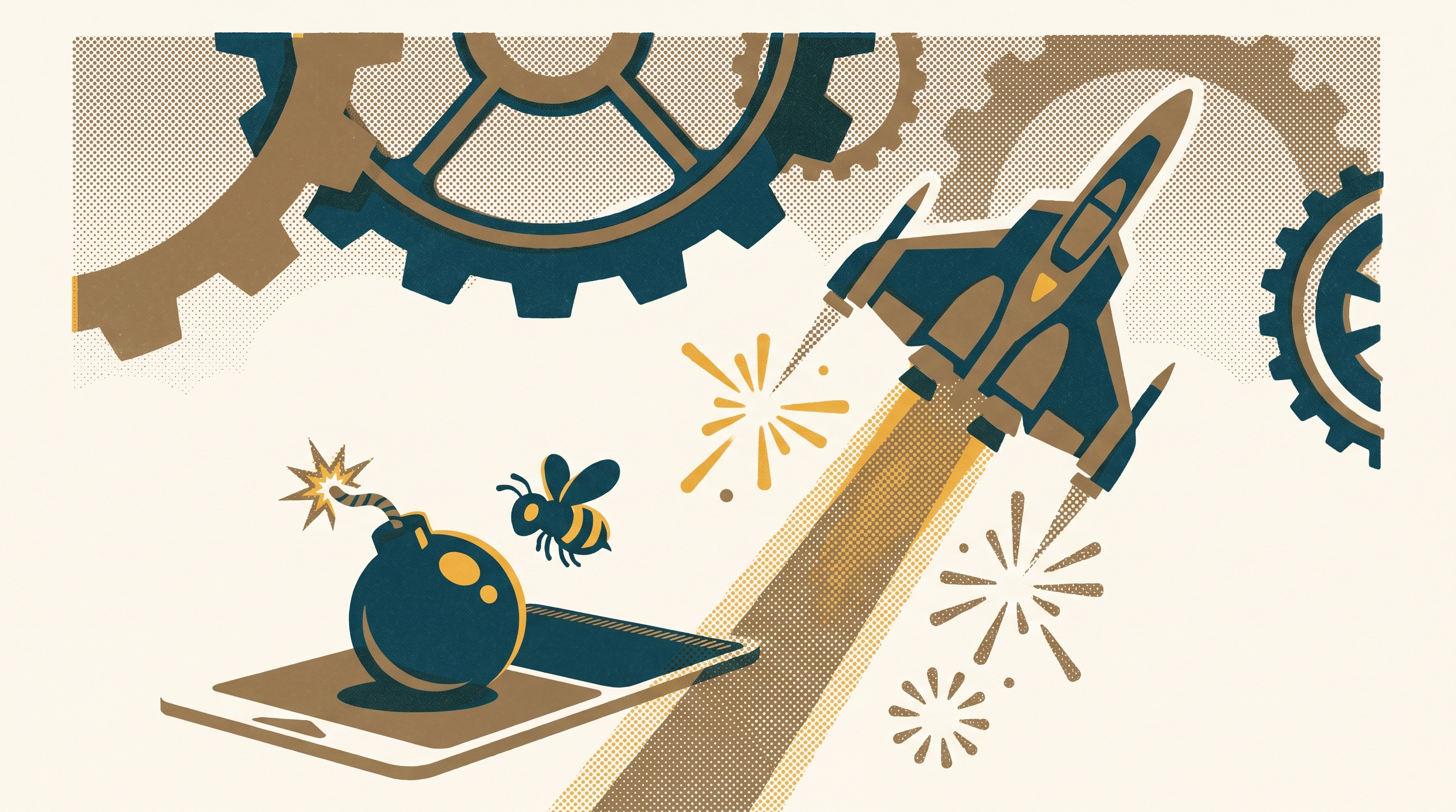 Hudson Soft — Enjoy Game Japan Museum illustration