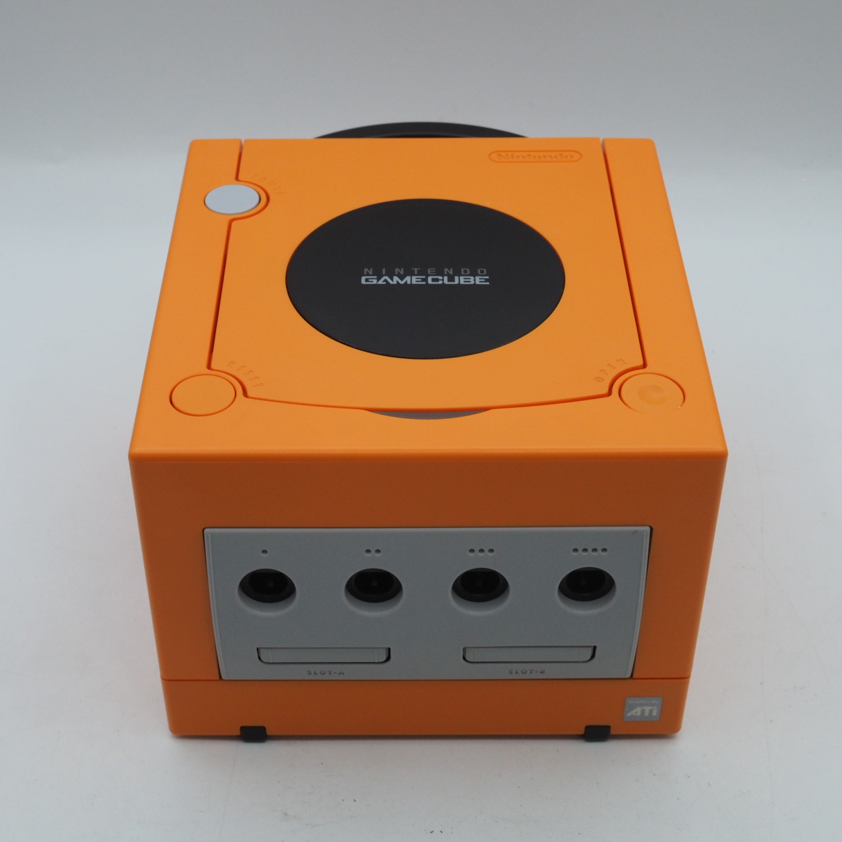 Nintendo GameCube — from our shop