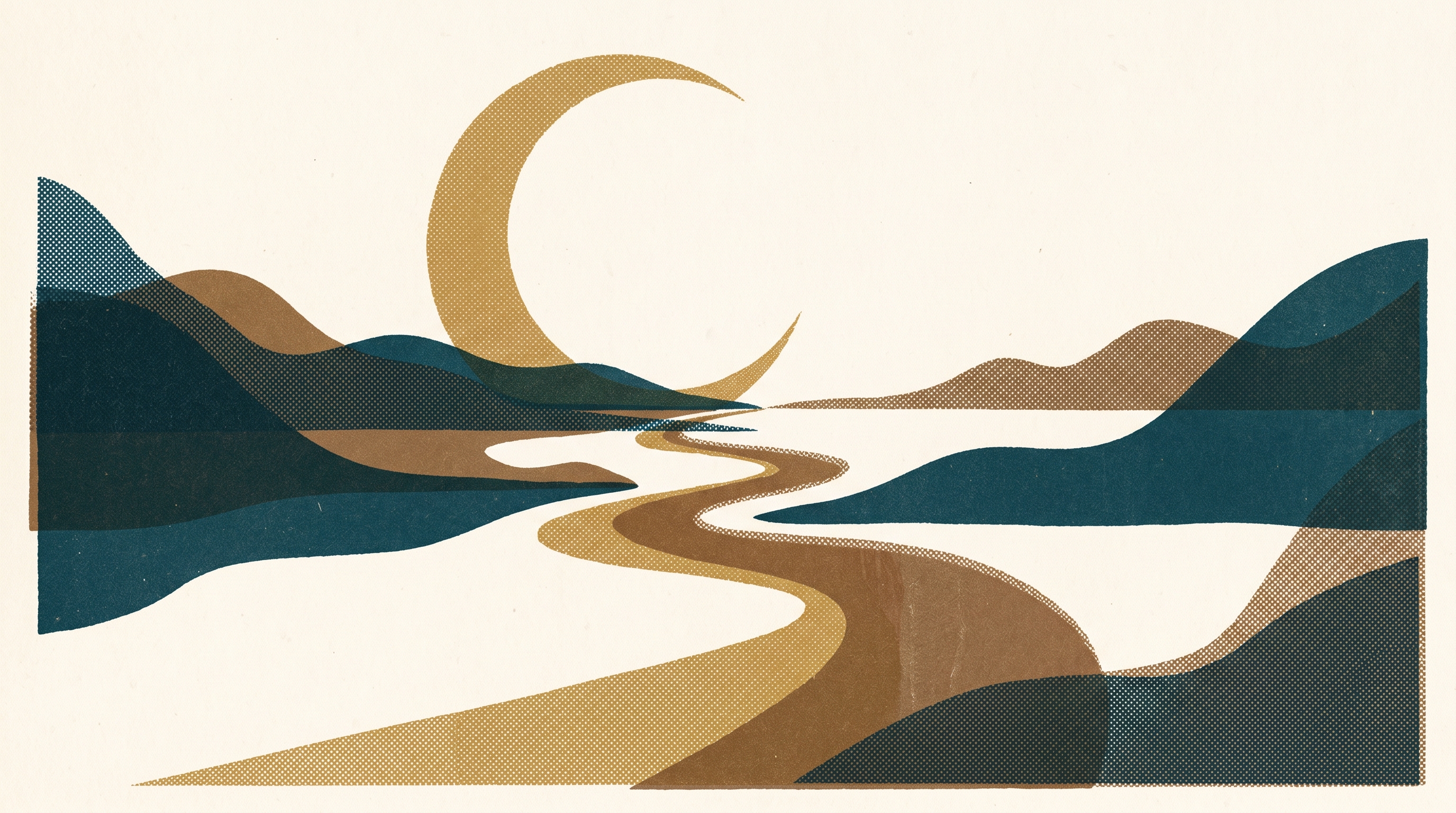 The Machine That Only Wanted to Play — illustration