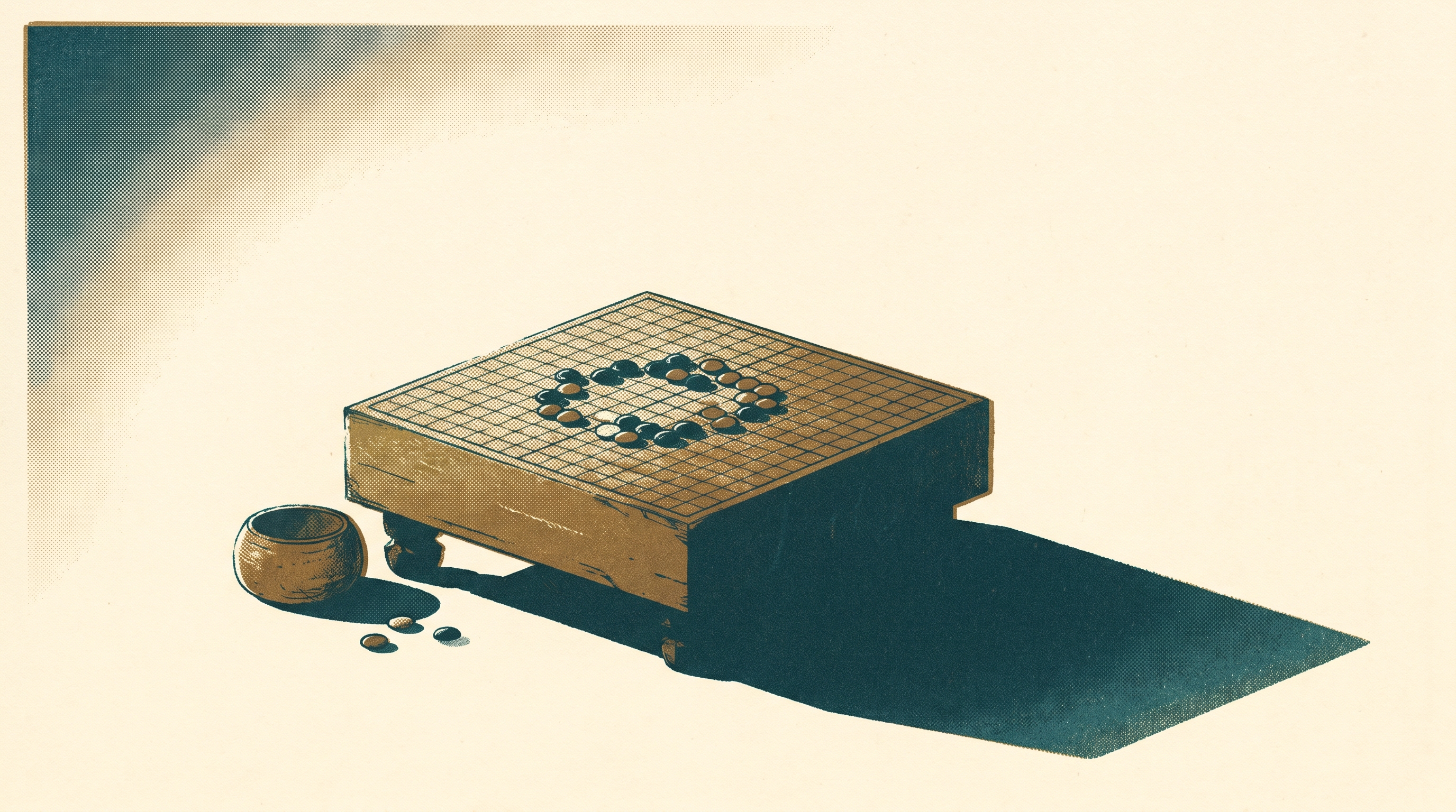 一体ずつ。姿勢と表情に個性を込めて、生き物として信じられるように