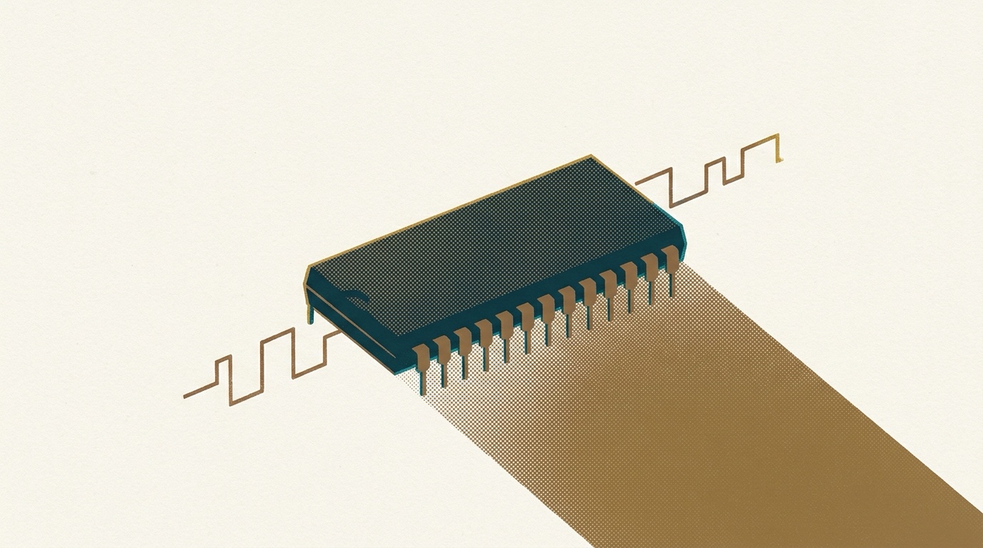 The Man Who Translated Sound — Enjoy Game Japan Museum illustration