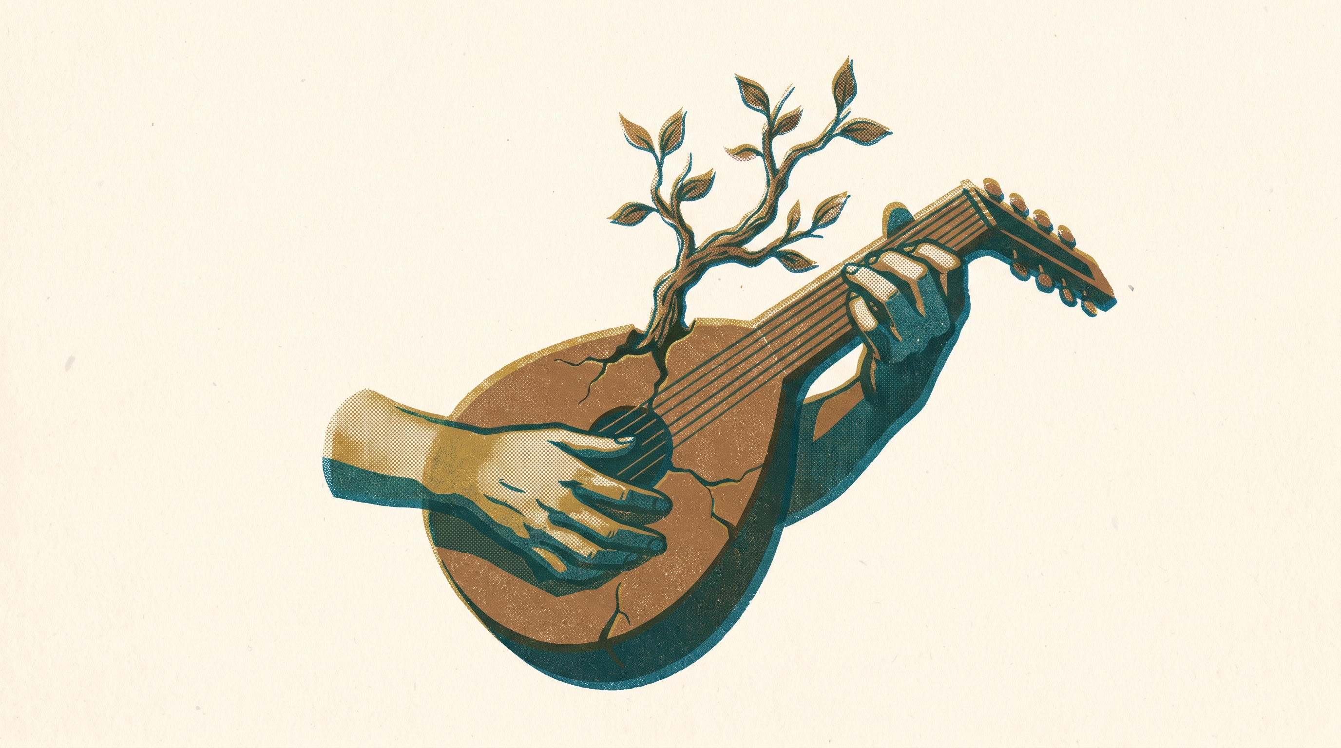 壮大なRPGの世界——長い弧で音楽を組み立てるスキルが、ここで花開いた