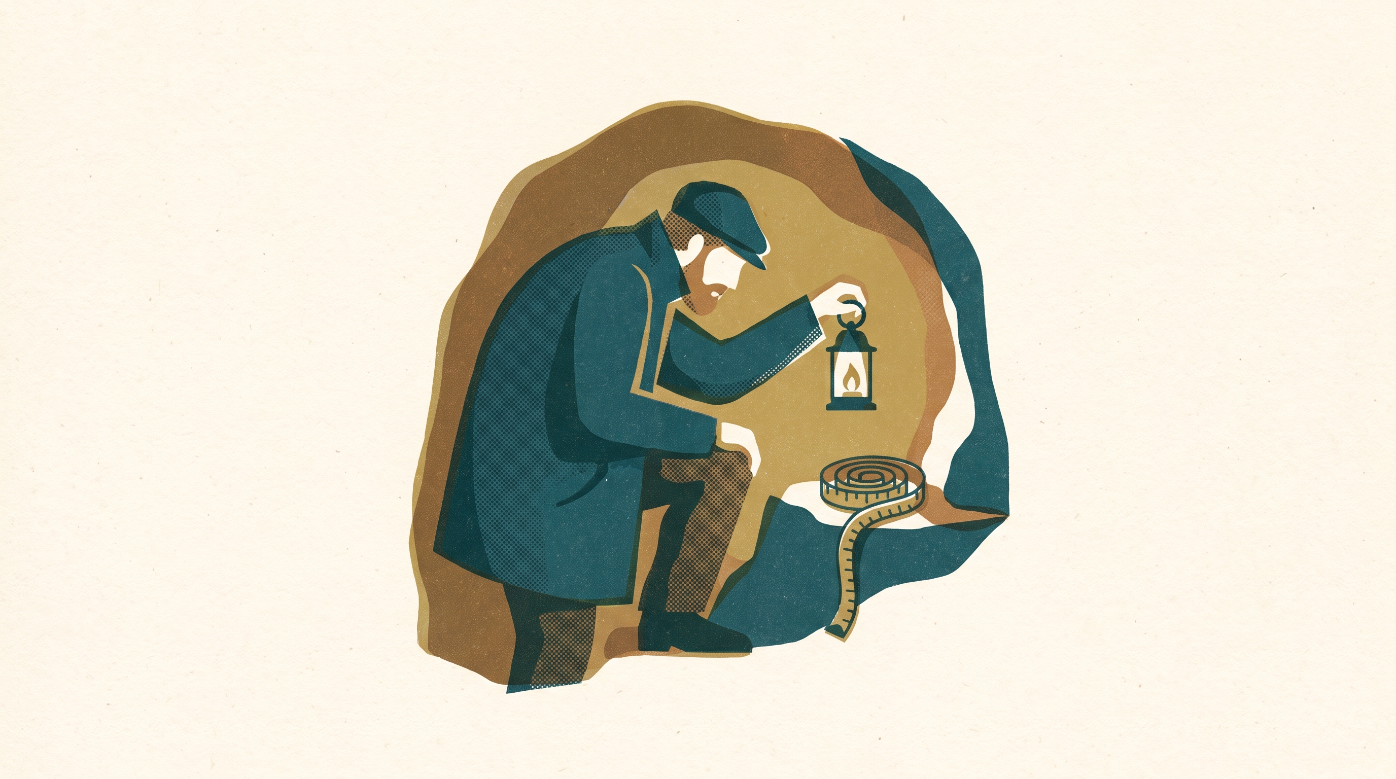 A Quiet Light — Enjoy Game Japan Museum illustration
